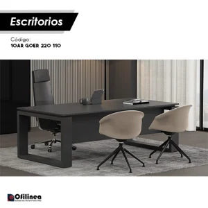 Escritorio Directivo