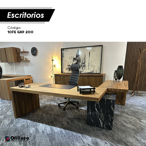 Conjunto Directivo