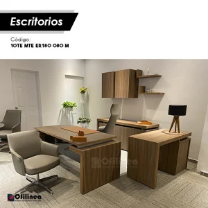 Escritorio Directivo