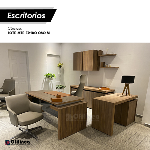 Escritorio Directivo