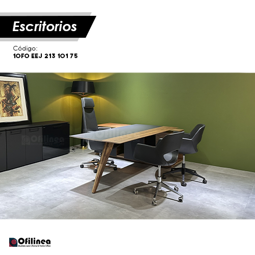 Conjunto Directivo