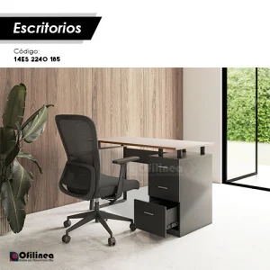Escritorio Operativo