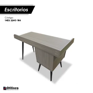 Escritorio Operativo