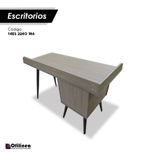 Escritorio Operativo