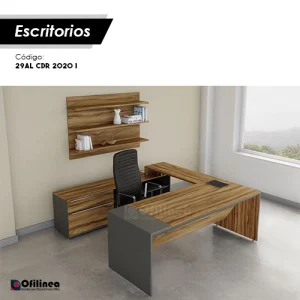 Conjunto Directivo
