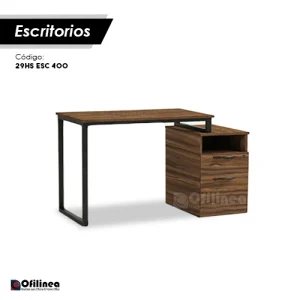 Escritorio Operativo