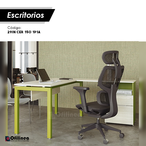 Conjunto Ejecutivo