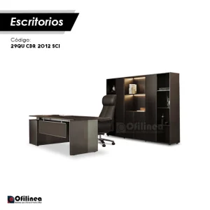 Conjunto Directivo