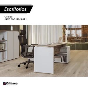 Conjunto Gerencial