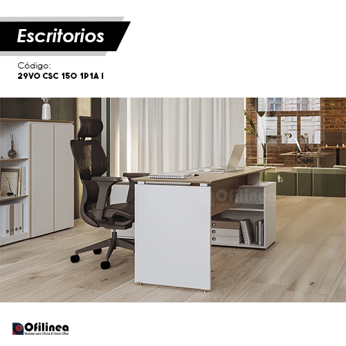 Conjunto Gerencial