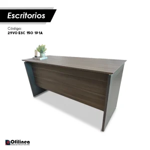 Escritorio Operativo