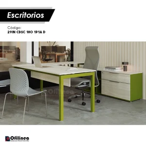 Conjunto Directivo